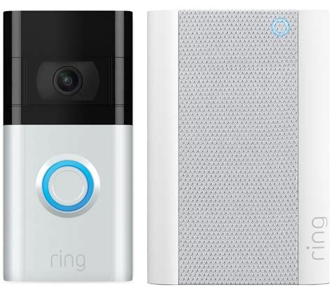 ring doorbell 2 and chime|ring doorbell 2nd gen chime.